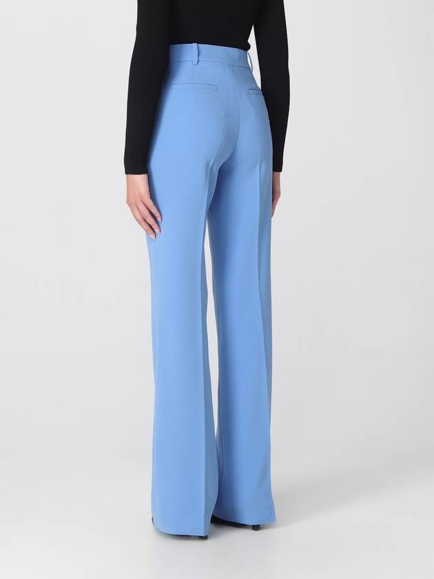 Michael Michael Kors pants in acetate - MICHAEL KORS - BALAAN 2