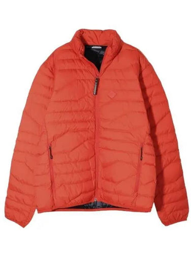 Cliff Light Down Jacket Jumper Padding - J.LINDEBERG - BALAAN 1