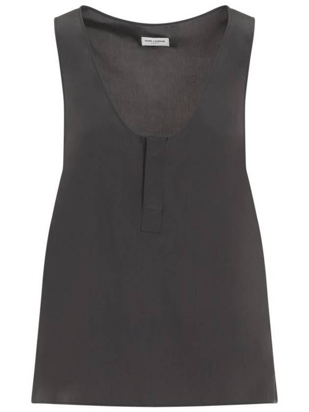 Saint Laurent Top - SAINT LAURENT - BALAAN 1