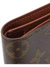 men s wallet - LOUIS VUITTON - BALAAN 9