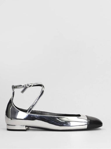 Stuart Weitzman Eden Ballet Flats - STUART WEITZMAN - BALAAN 1