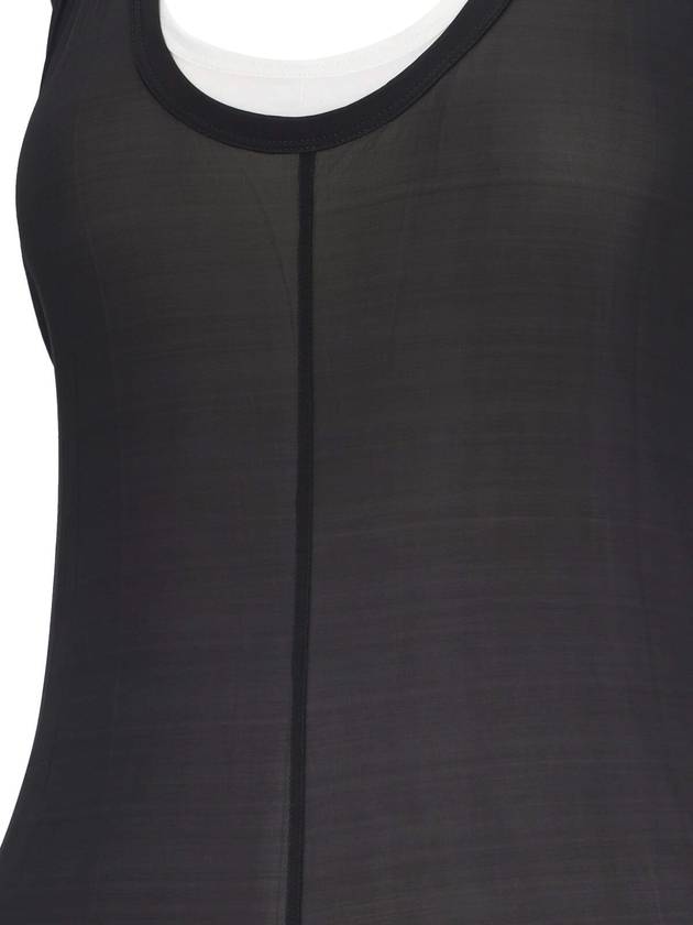 Helmut Lang Dresses Black - HELMUT LANG - BALAAN 4