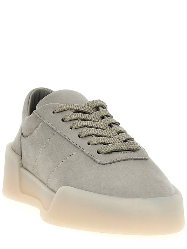 Fear Of God 'Aerobic Low' Sneakers - FEAR OF GOD - BALAAN 2