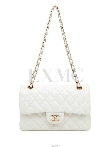 women shoulder bag - CHANEL - BALAAN 1