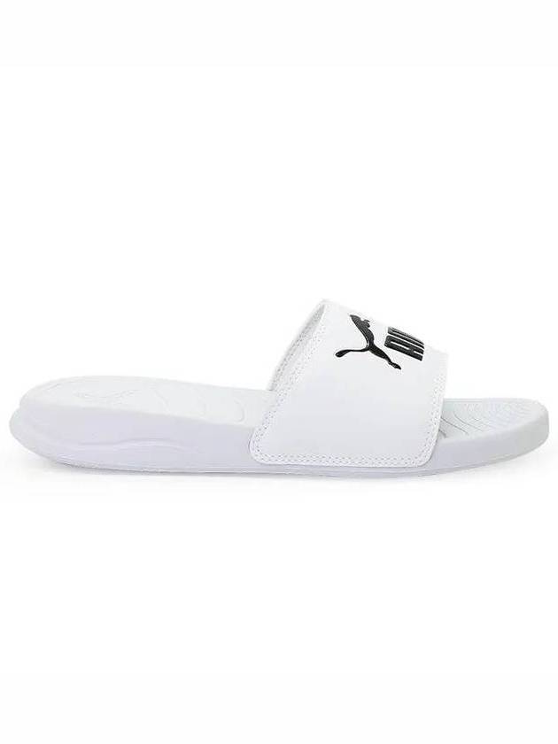 Popcat slippers white - PUMA - BALAAN 1