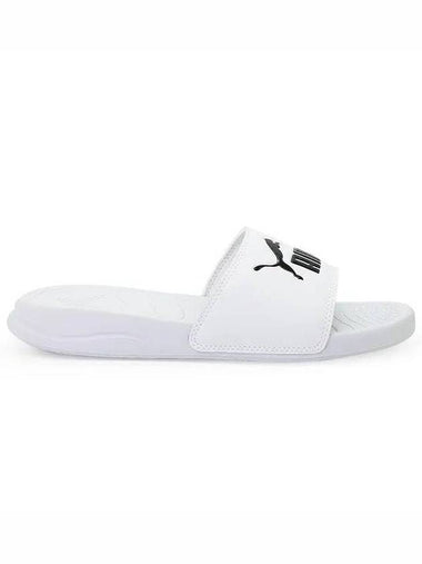 Popcat 20 Slippers White - PUMA - BALAAN 1