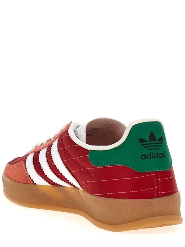 Adidas Originals 'Gazelle Indoor' Sneakers - ADIDAS ORIGINALS - BALAAN 3