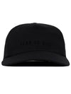 Black Logo Baseball Cap FGE70089CTN 019 - FEAR OF GOD - BALAAN 2