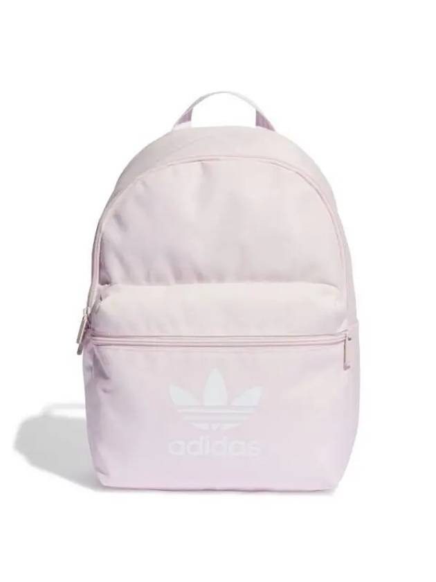 Adicolor Backpack Pink - ADIDAS - BALAAN 1