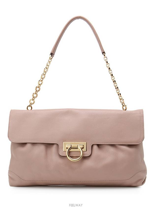 women shoulder bag - SALVATORE FERRAGAMO - BALAAN 1