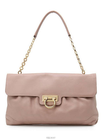 women shoulder bag - SALVATORE FERRAGAMO - BALAAN 1