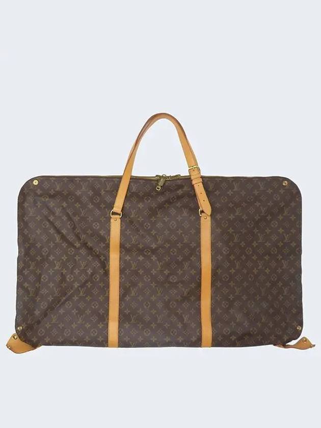 M41225 travel bag - LOUIS VUITTON - BALAAN 3