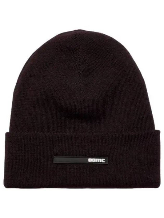 Watch Beanie Ragin Hat - OAMC - BALAAN 1