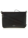 VLTN clutch bag 1Y2B0B60 WJW 0NI - VALENTINO - BALAAN.