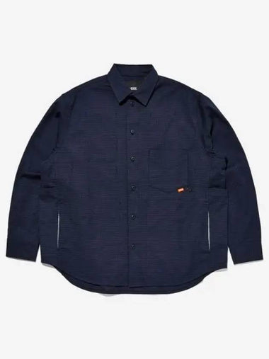 GLENN CHECK SHIRTS - VANS - BALAAN 1