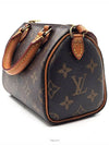 women cross bag - LOUIS VUITTON - BALAAN 3