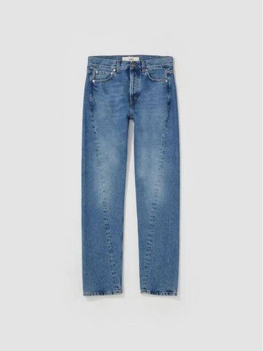 Separated Denim Pants TWISTEDJEANSCLASSICWASH Free - SEFR - BALAAN 1