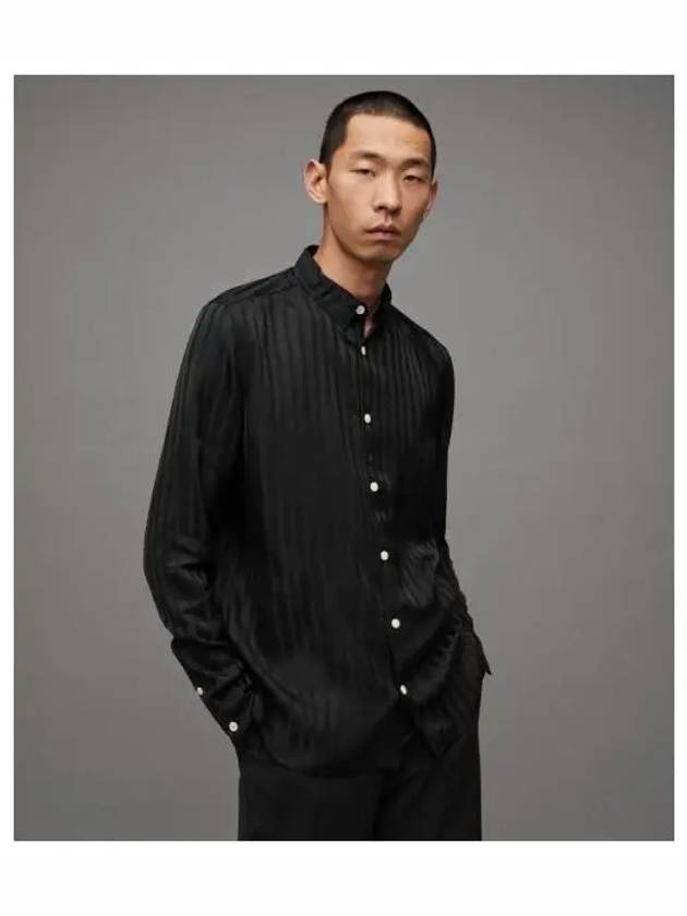 Auriga Shirt MS165Z 8663 - ALLSAINTS - BALAAN 1