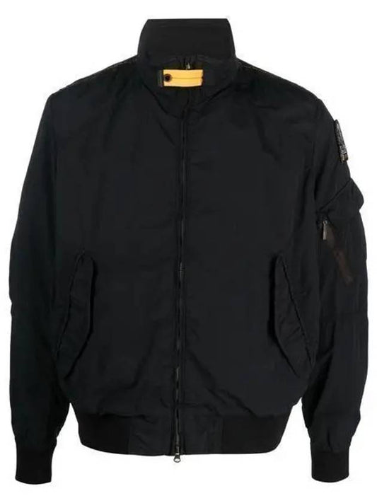 Fire Reload Bomber Jacket Black PMJCKRL02541 1239334 - PARAJUMPERS - BALAAN 1