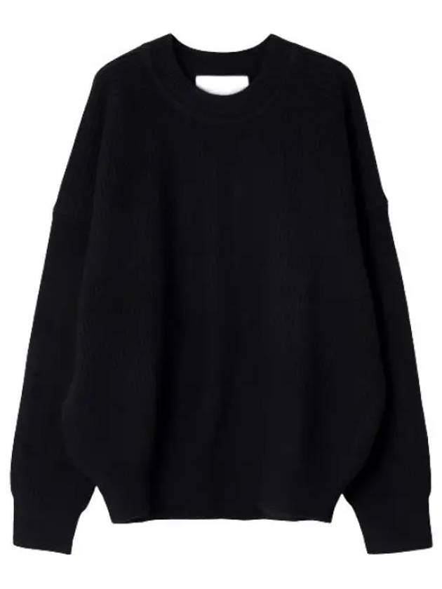 Barry wool knit - ISABEL MARANT - BALAAN 1