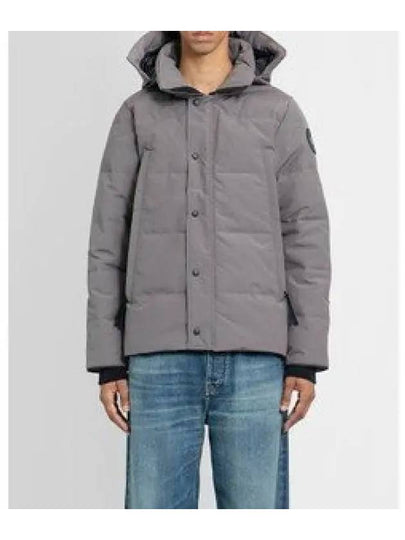 2048MB 811 Down Jacket - CANADA GOOSE - BALAAN 2