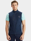 Men s Weather Resistant Tailored Fit Repeller Vest - G/FORE - BALAAN 2