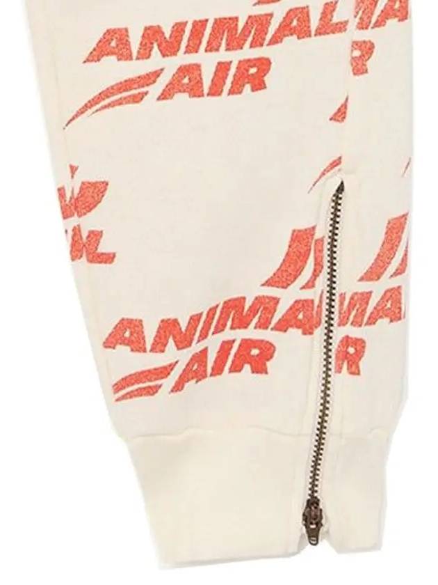 Kids Side Zipper Training Pants S22044 245AL - THE ANIMALS OBSERVATORY - BALAAN 4