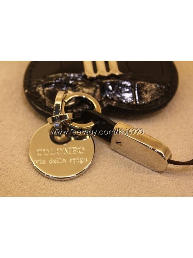 Wani cell phone strap key holder - COLOMBO - BALAAN 4