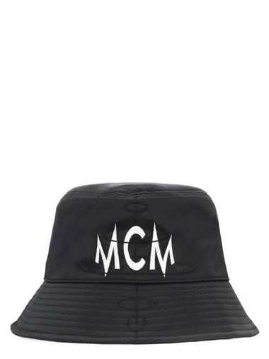 Hat MEHDAMM04 BK BLACK - MCM - BALAAN 1