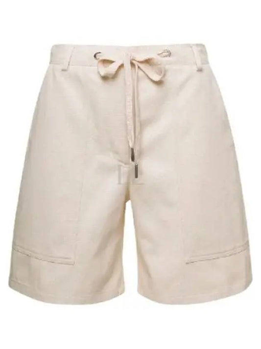 Women s Shorts 2B00005 596IT 060 - MONCLER - BALAAN 1