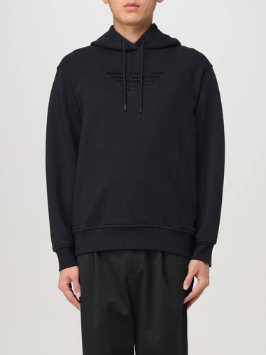 Sweatshirt men Emporio Armani - EMPORIO ARMANI - BALAAN 1