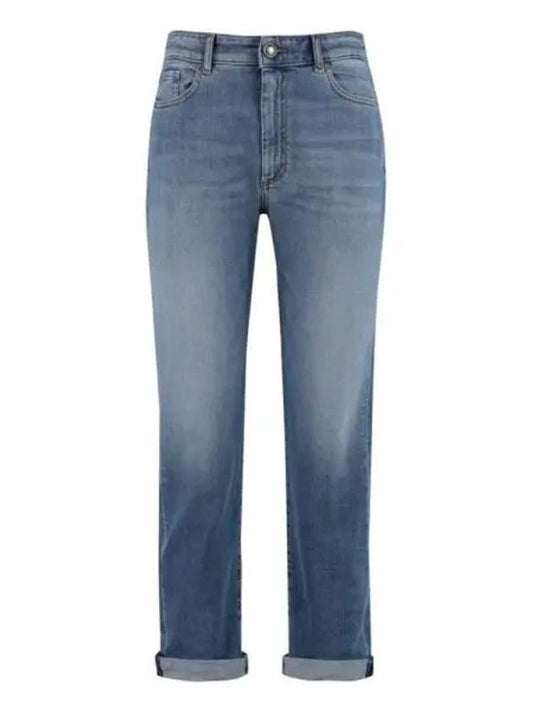 Ladura Jean Blue - MAX MARA - BALAAN 2