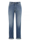 Ladura Jean Blue - MAX MARA - BALAAN 2