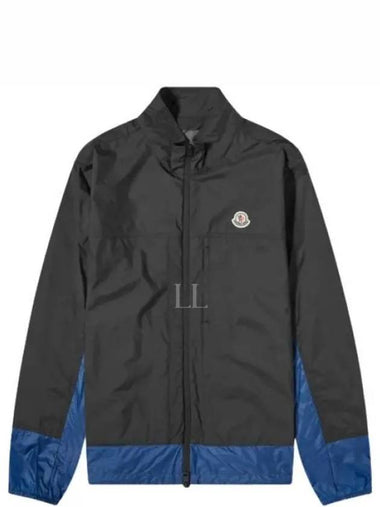 24 1A00135 596TM P97 SANCHO Jacket - MONCLER - BALAAN 1