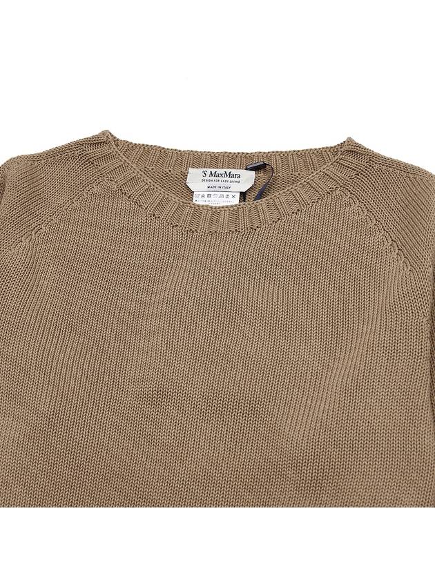 Women s Harold Sweater HARALD 002 - MAX MARA - BALAAN 4