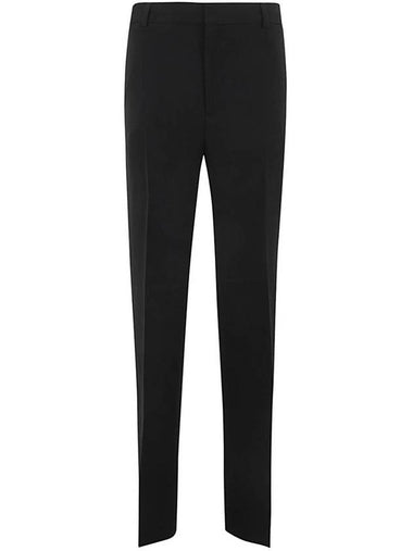 Filippa K Hutton Trousers Clothing - FILIPPA-K - BALAAN 1