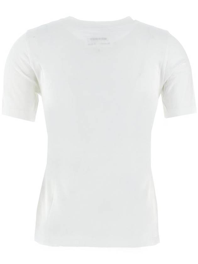 Logo T shirt - MAISON MARGIELA - BALAAN 3