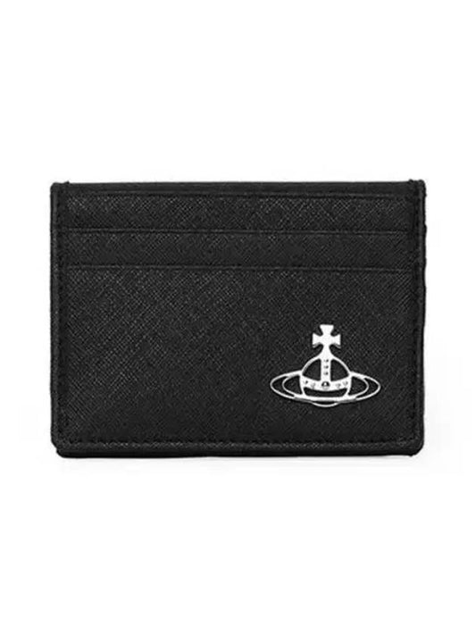 Men s card holder 271854 - VIVIENNE WESTWOOD - BALAAN 1