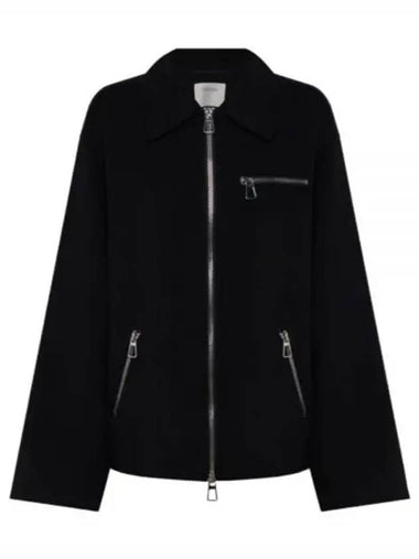 24 STOP 12081011 013 12081011600 Pure Wool Jacket - MAX MARA - BALAAN 1