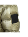 Down jacket M34MJ144H1 1376 - MOOSE KNUCKLES - BALAAN 10