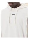 Logo hooded tshirt50486478 - HUGO BOSS - BALAAN 4