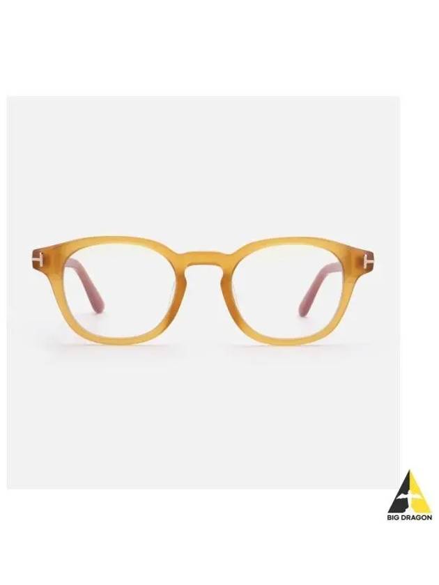 EYEWEAR TF6000 K B 047 49 - TOM FORD - BALAAN 1