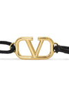 J0Q15GTQ 0NO Men s Bracelet - VALENTINO - BALAAN 4