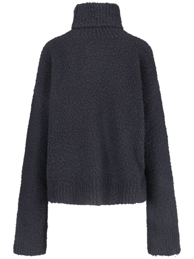 Uma Wang Sweaters Black - UMA WANG - BALAAN 2