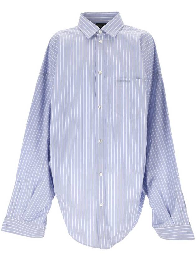 Balenciaga Shirts - BALENCIAGA - BALAAN 1