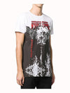 Winged Warrior Short Sleeve MTK3525 - PHILIPP PLEIN - BALAAN 2