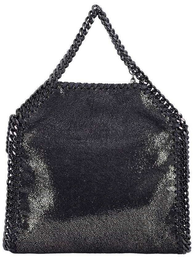 Stella McCartney Tiny Tote Falabella - STELLA MCCARTNEY - BALAAN 4