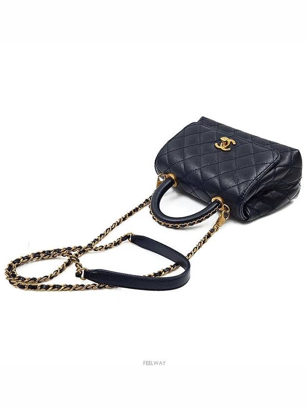 women shoulder bag - CHANEL - BALAAN 4