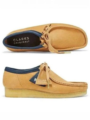 Men s loafers 271921 - CLARKS - BALAAN 1