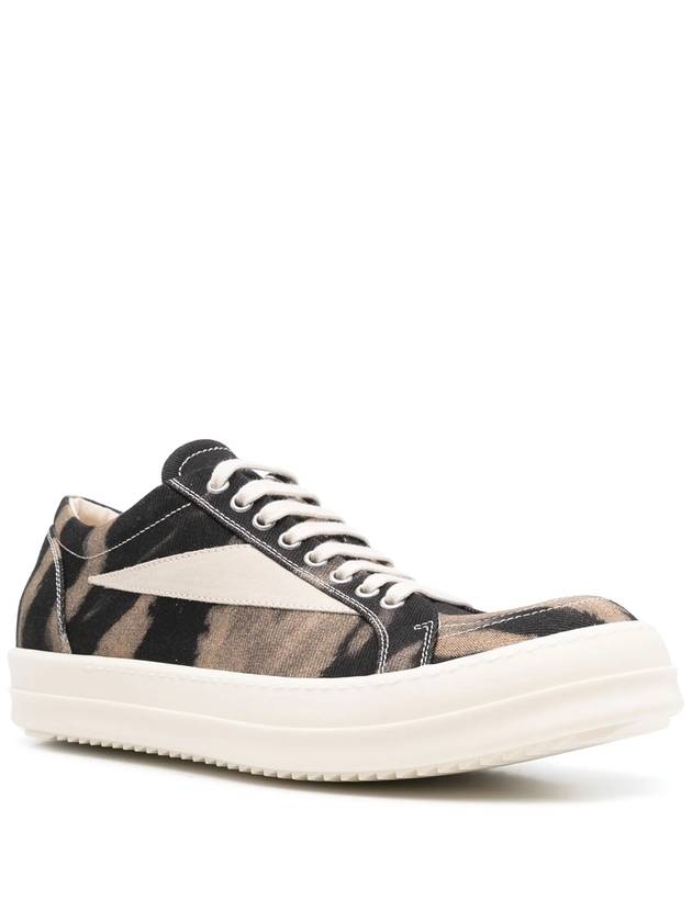 DRKSHDW Porterville vintage sneakers - RICK OWENS - BALAAN 2